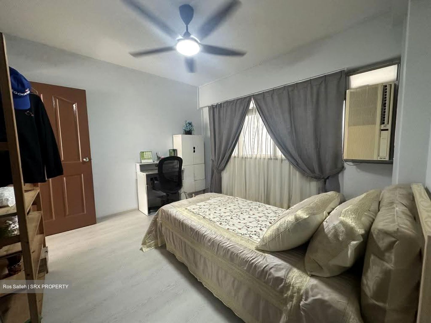 Blk 246 Pasir Ris Street 21 (Pasir Ris), HDB Executive #612804271